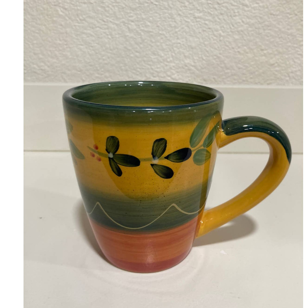 Mug La Province by‎ CORSICA HOME